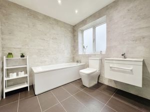 Bathroom - click for photo gallery